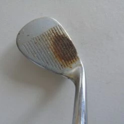 CLEVELAND 588 DIADIC 53 LOFT WEDGE WEDGE FLEX STEEL SHAFT LH -Spares Shop DSC05559 600x450 1