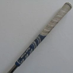 CLEVELAND 588 DIADIC 53 LOFT WEDGE WEDGE FLEX STEEL SHAFT LH -Spares Shop DSC05560 600x450 1