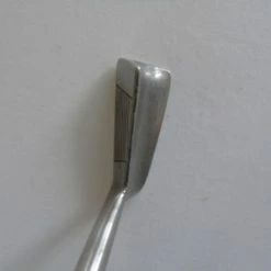 BRONTY CHIPMASTER MK II CHIPPER STEEL SHAFT - SOLD