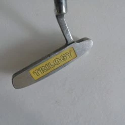JOHN LETTERS TRILOGY PUTTER - 35" -Spares Shop DSC05598 600x450 1