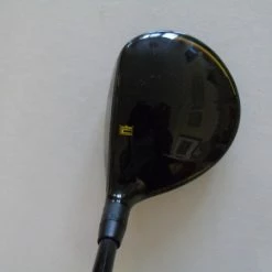 COBRA KING SZ 5 WOOD REGULAR TENSEI GRAPHITE SHAFT - MINT SOLD -Spares Shop DSC05622 600x450 1