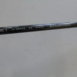 COBRA KING SZ 5 WOOD REGULAR TENSEI GRAPHITE SHAFT - MINT SOLD -Spares Shop DSC05623 600x450 1