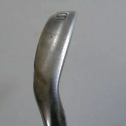 BENROSS TRI-MASS 5 IRON REGULAR FLEX LITE STEL SHAFT -Spares Shop DSC05637 600x450 1