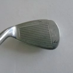 BENROSS TRI-MASS 7 IRON REGULAR FLEX LITE STEL SHAFT -Spares Shop DSC05645 600x450 1