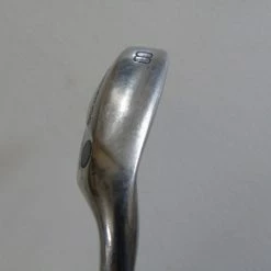 8ENROSS TRI-MASS 8 IRON REGULAR FLEX GRAPHITE SHAFT - SOLD -Spares Shop DSC05649 600x450 1