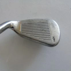CALLAWAY BIG BERTHA 6 IRON UNIFLEX PRECISION STEEL SHAFT - SOLD 9 CALLAWAY BIG BERTHA 6 IRON UNIFLEX PRECISION STEEL SHAFT - SOLD -Spares Shop DSC05692 600x450 1