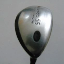 KASCO K2K 55 HYBRID REGULAR MATCHING GRAPHITE SHAFT - SOLD