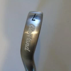 CLEVELAND TOUR ACTION TA5 7 IRON REGULAR STEEL SHAFT -Spares Shop DSC05727 600x450 1