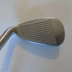 CLEVELAND TOUR ACTION TA5 7 IRON REGULAR STEEL SHAFT -Spares Shop DSC05728 600x450 1