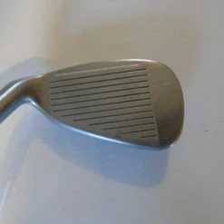 CLEVELAND TOUR ACTION TA5 9 IRON REGULAR STEEL SHAFT - SOLD -Spares Shop DSC05734 600x450 1