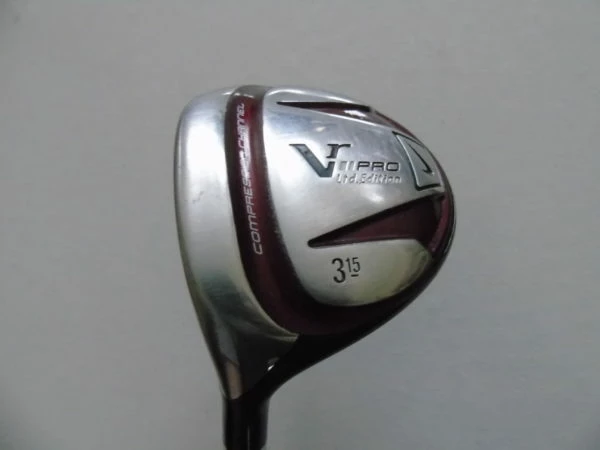 OBAN DEVOTION O5 FLEX 75GRMS 3 WOOD SHAFT - REDUCED!!! 5 OBAN DEVOTION O5 FLEX 75GRMS 3 WOOD SHAFT - REDUCED!!! - Image 3