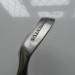 MOMENTUS SHORT GAME WIZARD 60 DEGREE TRAINING CLUB -Spares Shop DSC05764 600x450 2