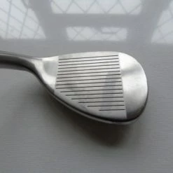 MOMENTUS SHORT GAME WIZARD 60 DEGREE TRAINING CLUB -Spares Shop DSC05765 600x450 1