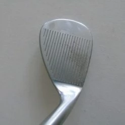 NIKE Vr FORGED LOB WEDGE 60-10 LOFT STIFF PROJECTX 6.0 SHAFT LH - SOLD -Spares Shop DSC05772 600x450 1