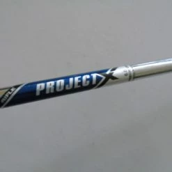 NIKE Vr FORGED LOB WEDGE 60-10 LOFT STIFF PROJECTX 6.0 SHAFT LH - SOLD -Spares Shop DSC05773 600x450 5