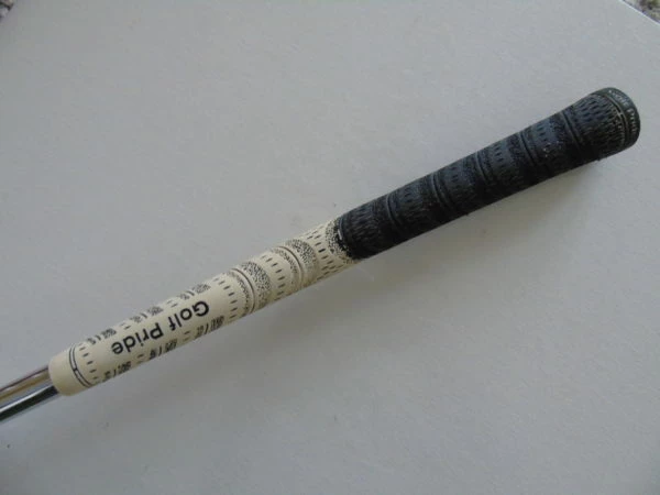 MIZUNO MP-52 DUAL MUSCLE FORGED IRON SET 3 To PW STIFF PURED PROJECTX 6.0 SHAFT LH SOLD 5 MIZUNO MP-52 DUAL MUSCLE FORGED IRON SET 3 To PW STIFF PURED PROJECTX 6.0 SHAFT LH SOLD - Image 3