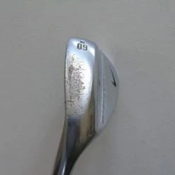 NIKE Vr PRO FORGED LOB WEDGE 60-10 LOFT STIFF PROJECTX 6.0 SHAFT LH - SOLD -Spares Shop DSC05776 600x450 1