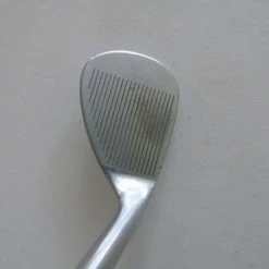 NIKE Vr PRO FORGED LOB WEDGE 60-10 LOFT STIFF PROJECTX 6.0 SHAFT LH - SOLD -Spares Shop DSC05777 600x450 1