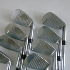 MIZUNO MP-52 DUAL MUSCLE FORGED IRON SET 3 To PW STIFF PURED PROJECTX 6.0 SHAFT LH SOLD 11 MIZUNO MP-52 DUAL MUSCLE FORGED IRON SET 3 To PW STIFF PURED PROJECTX 6.0 SHAFT LH SOLD -Spares Shop DSC05791 600x450 1