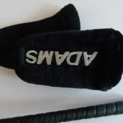 ADAMS TIGHT LIES STRONG 5 WOOD REGULAR MATCHING GRAPHITE SHAFT -Spares Shop DSC05835 600x450 1