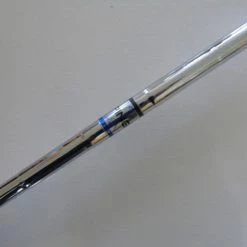 PING EYE2 1 IRON BLACK DOT ZZ LITE STEEL SHAFT - SOLD -Spares Shop DSC05840 600x450 1