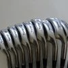ANVIL GARY PLAYER COBALT 2000 IRON SET 3 To SW LOW FLEX BORON SHAFTS - SOLD -Spares Shop DSC05842 600x450 1