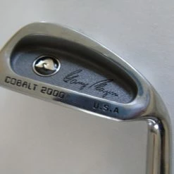 ANVIL GARY PLAYER COBALT 2000 IRON SET 3 To SW LOW FLEX BORON SHAFTS - SOLD -Spares Shop DSC05845 600x450 1
