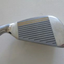 ANVIL GARY PLAYER COBALT 2000 IRON SET 3 To SW LOW FLEX BORON SHAFTS - SOLD -Spares Shop DSC05847 600x450 1