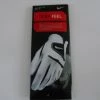 NIKE DURA FEEL MENS GOLF GLOVE ML LEFT HAND - POST FREE SOLD