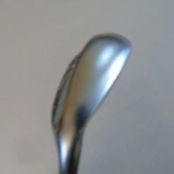 PING GLIDE WEDGE 54-14 PING ZZ 115 STEEL SHAFT - BLUE DOT - SOLD -Spares Shop DSC05872 600x450 1