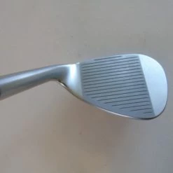 PING GLIDE WEDGE 54-14 PING ZZ 115 STEEL SHAFT - BLUE DOT - SOLD -Spares Shop DSC05873 600x450 1