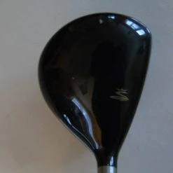 KING COBRA SZ 7 WOOD REGULAR GRAPHITE SHAFT - LH SOLD -Spares Shop DSC05886 600x450 1