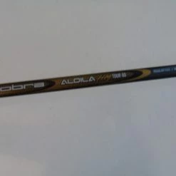 KING COBRA SZ 7 WOOD REGULAR GRAPHITE SHAFT - LH SOLD -Spares Shop DSC05887 600x450 1