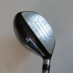 KING COBRA SZ 3 WOOD REGULAR GRAPHITE SHAFT - LH SOLD -Spares Shop DSC05890 600x450 1