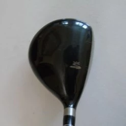 KING COBRA SZ 5 WOOD REGULAR GRAPHITE SHAFT - LH -Spares Shop DSC05895 600x450 1