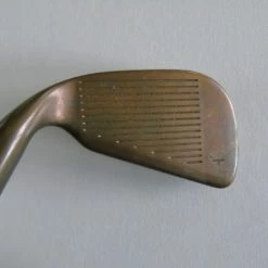 PING EYE2 BERYLLIUM 1 IRON WHITE DOT ZZ LITE STEEL SHAFT - SOLD -Spares Shop DSC05905 600x450 1