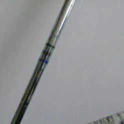 PING EYE2 BERYLLIUM 1 IRON WHITE DOT ZZ LITE STEEL SHAFT - SOLD -Spares Shop DSC05907 600x450 1
