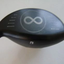 COBRA RAD SPEED DRIVER 10.5 LOFT REGULAR GRAPHITE SHAFT - SOLD -Spares Shop DSC05909 600x450 2