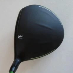 COBRA RAD SPEED DRIVER 10.5 LOFT REGULAR GRAPHITE SHAFT - SOLD -Spares Shop DSC05910 600x450 2