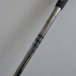 PING EYE2 BERRYLIUM 2 IRON BLACK DOT ZZ LITE STEEL SHAFT -Spares Shop DSC05913 600x450 1