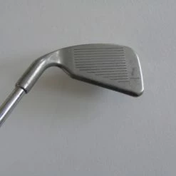 PING ZING2 1 IRON BLACK DOT JZ STEEL SHAFT -Spares Shop DSC05916 600x450 1