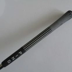 PING ZING2 1 IRON BLACK DOT JZ STEEL SHAFT -Spares Shop DSC05917 600x450 1