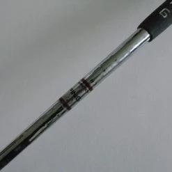 PING ZING2 1 IRON BLACK DOT JZ STEEL SHAFT -Spares Shop DSC05918 600x450 1