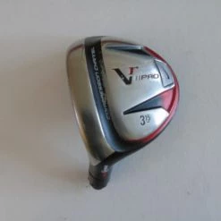 NIKE Vr11 PRO 3 WOOD HEAD 15 LOFT LH