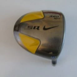 NIKE SUMO SQ 460 DRIVER HEAD 10.5 LOFT