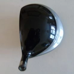 NIKE SUMO SQ 460 DRIVER HEAD 9.5 LOFT -Spares Shop DSC05948 600x450 1