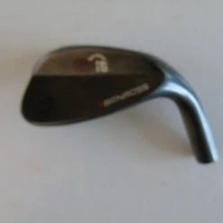 BENROSS ZIPit MILLED WEDGE HEAD 52-CGS