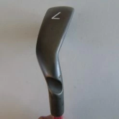 PING G MAX 7 IRON WHITE CODE EX DEMO HEAD -Spares Shop DSC05979 600x450 1