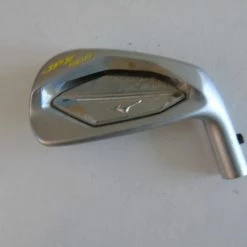 MIZUNO JPX900 FORGED 6 IRON DEMO HEAD