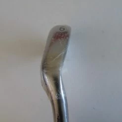 BENROSS PEARL LADIES 9 IRON HEAD - NEW -Spares Shop DSC05988 600x450 1